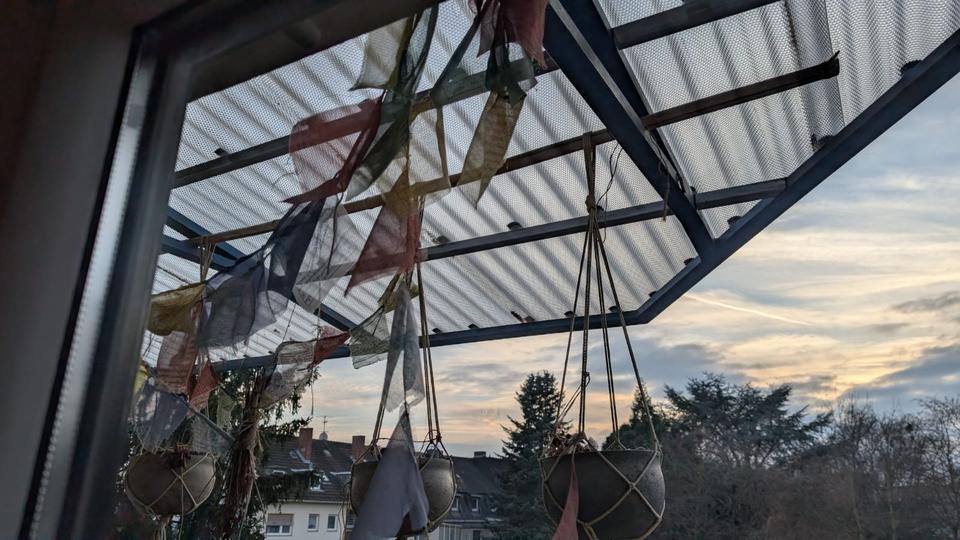 Etagenwohnung Koblenz Bubenheim - 2 Zimmer, 56 m&sup2;, 535&euro; | Angebot:25908709