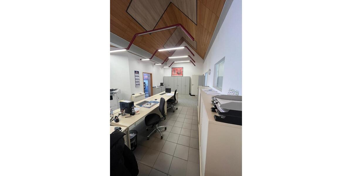 Gewerbeobjekt Urmitz - 1.350&euro; | Angebot:25856050