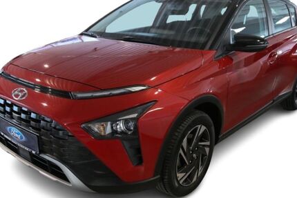 Hyundai BAYON 49.904 km 14.980 &euro; Braubach 56338