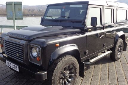 Land Rover Defender 119.500 km 39.995 &euro; Remagen-Oberwinter 53424