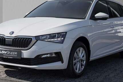 Skoda Scala 21.226 km 16.280 &euro; Höhr-Grenzhausen 56203