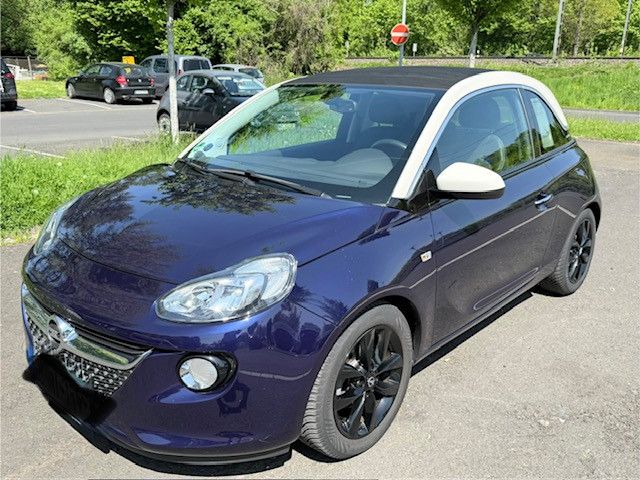 Opel Adam 43.500 km 10.490 &euro; Bad Honnef 53604