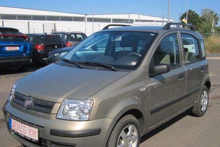 Fiat Panda 106.000 km 3.300 &euro; Koblenz 56070