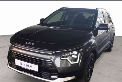Kia Niro 6.000 km 30.960 &euro; Mayen 56727