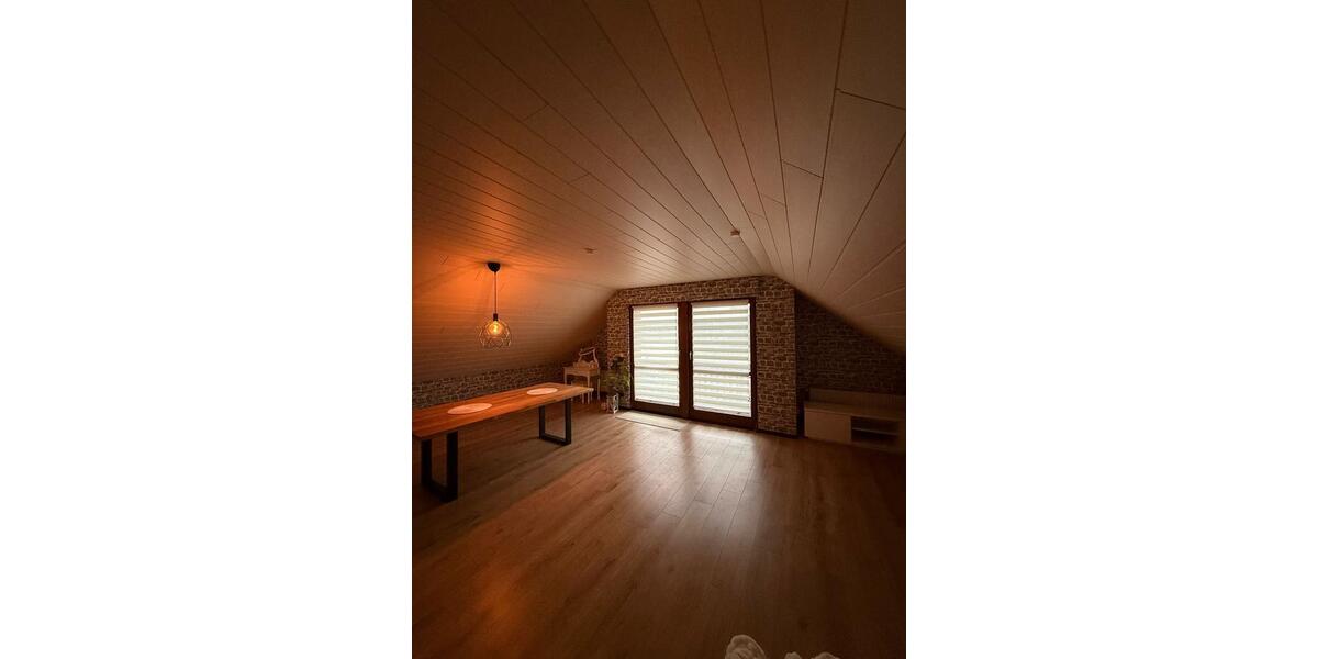 Dachgeschoßwohnung Boppard - 2 Zimmer, 66 m&sup2;, 630&euro; | Angebot:25171183