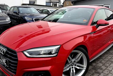 Audi A5 142.000 km 19.900 &euro; Wirges 56422