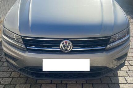 VW Tiguan 69.000 km 15.800 &euro; Hilgert 56206