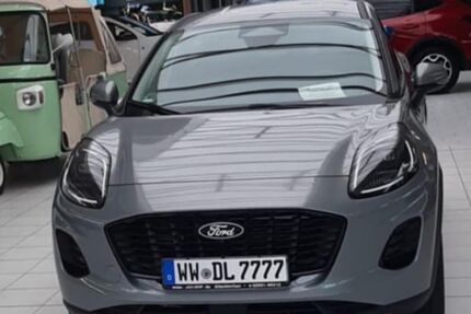 Ford Puma 23.500 km 21.900 &euro; Mayen 56727