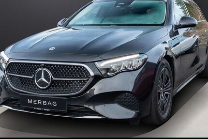 Mercedes-Benz E 200 20.971 km 58.920 &euro; Neuwied 56566