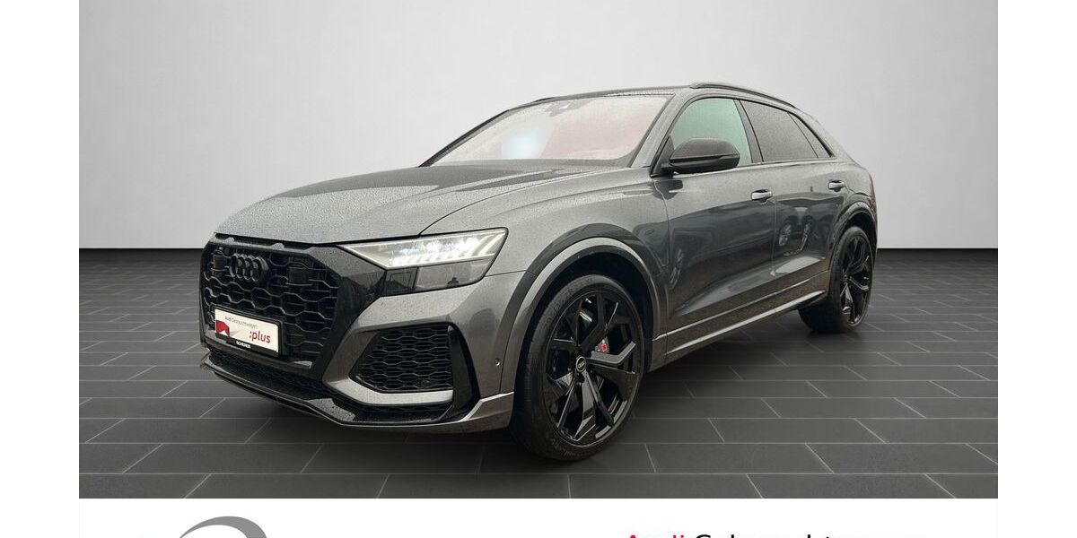 Audi RSQ8 69.441 km 90.870 &euro; Mayen 56727