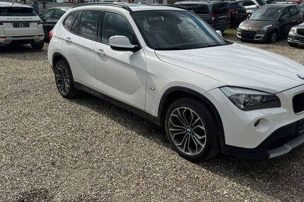 BMW X1 175.000 km 9.900 &euro; Koblenz OT Neuendorf 56070