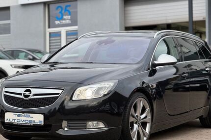 Opel Insignia 215.545 km 5.999 &euro; Montabaur-Eschelbach 56410