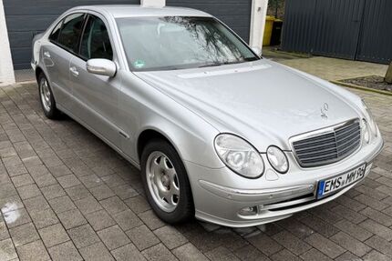 Mercedes-Benz E 200 90.983 km 9.820 &euro; Lahnstein 56112