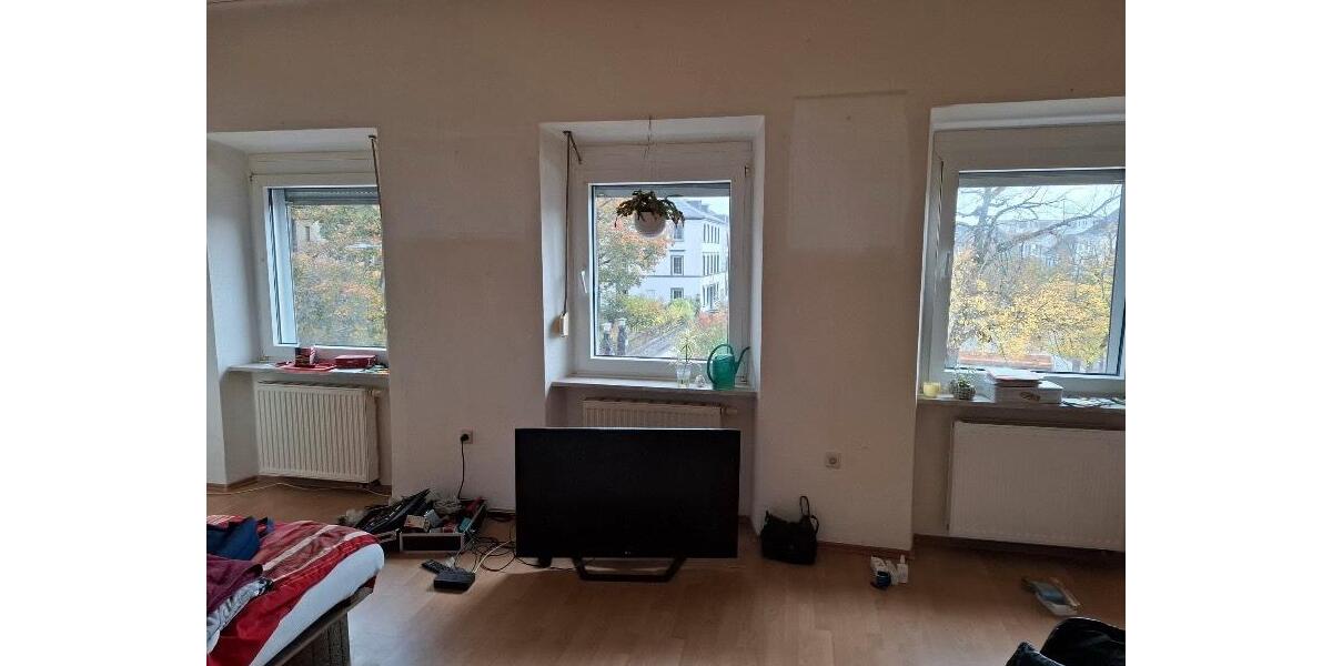 Etagenwohnung Großmaischeid - 1 Zimmer, 35 m&sup2;, 350&euro; | Angebot:26681965