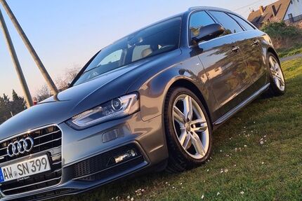 Audi A4 190.500 km 16.800 &euro; Brohl-Lützing 56656