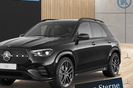 Mercedes-Benz GLE 350 16.692 km 86.890 &euro; Koblenz 56073
