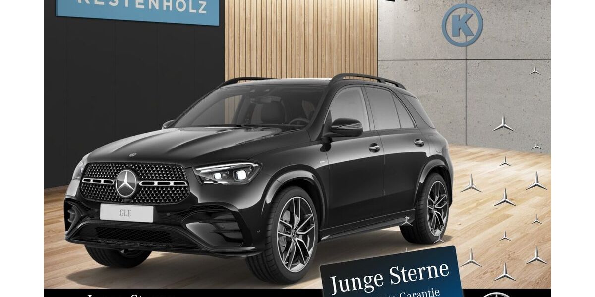 Mercedes-Benz GLE 350 16.692 km 86.890 &euro; Koblenz 56073