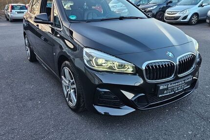 BMW 225 75.707 km 19.499 &euro; Kobern-Gondorf 56330