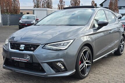 Seat Ibiza 95.000 km 13.999 &euro; Andernach 56626
