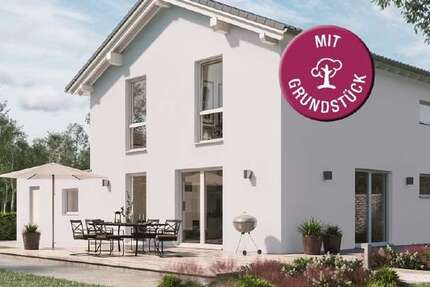 Haus Hillscheid - 5 Zimmer, 141 m&sup2;, 430.200&euro; | Angebot:24461125