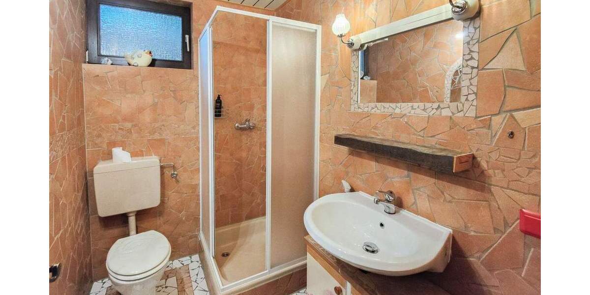 Einfamilienhaus Flammersfeld - 5 Zimmer, 124 m&sup2;, 249.000&euro; | Angebot:25691920