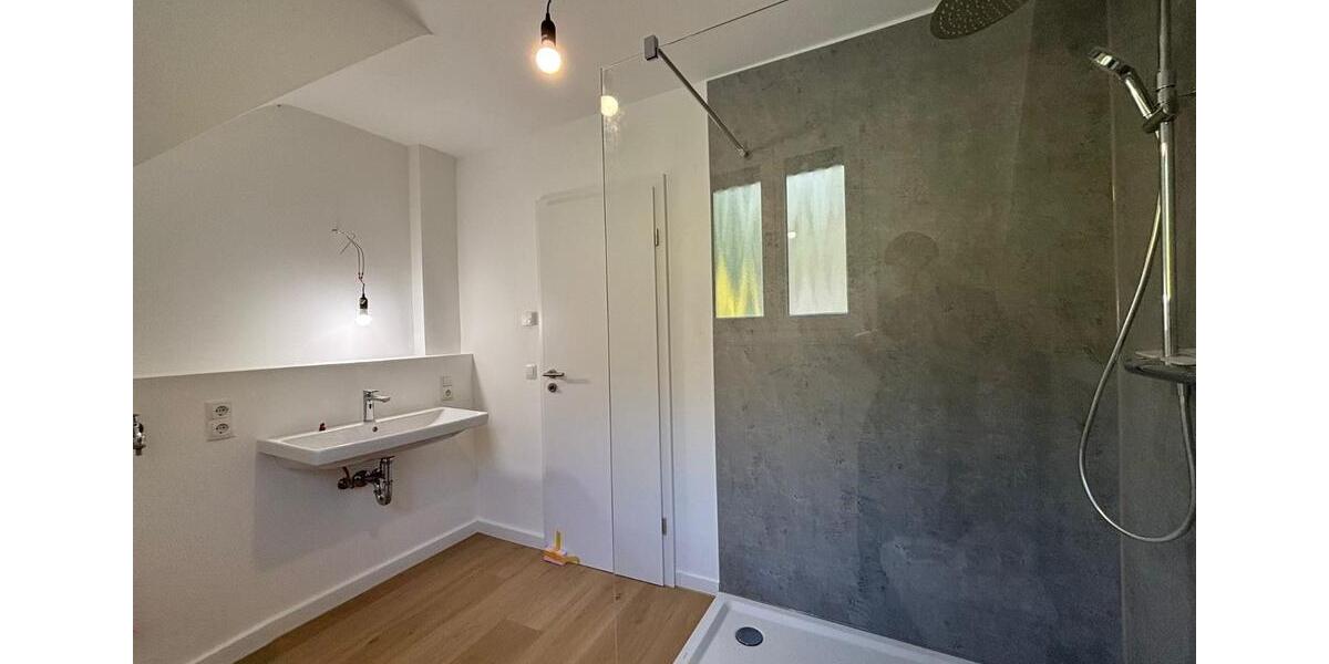 Maisonettenwohnung Breitscheid - 3 Zimmer, 110 m&sup2;, 1.100&euro; | Angebot:25843318