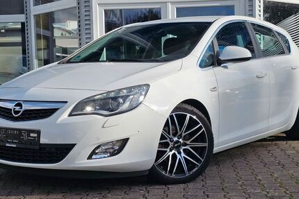 Opel Astra 116.000 km 6.990 &euro; Neuwied 56566