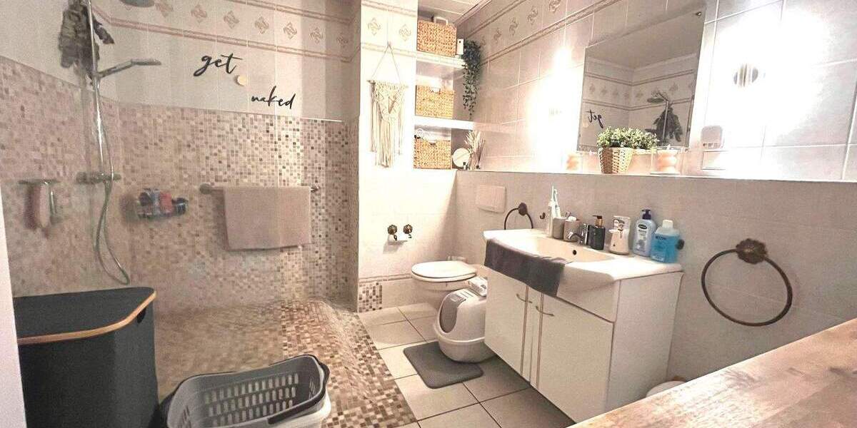 Etagenwohnung Nickenich - 3 Zimmer, 87 m&sup2;, 199.000&euro; | Angebot:26778212