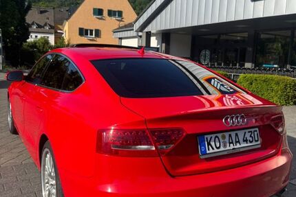 Audi A5 280.000 km 8.500 &euro; Nassau Lahn 56377