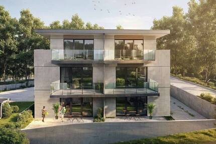 Wohnung Neuwied - 3 Zimmer, 69 m&sup2;, 280.000&euro; | Angebot:25939511