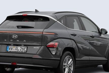 Hyundai KONA Elektro 18.500 km 36.900 &euro; Wirges 56422