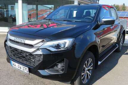 Isuzu D-Max 2.000 km 46.500 &euro; Nauort 56237