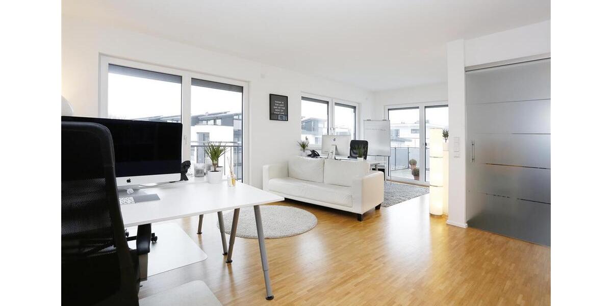 Etagenwohnung Montabaur - 4 Zimmer, 123 m&sup2;, 1.510&euro; | Angebot:25633050