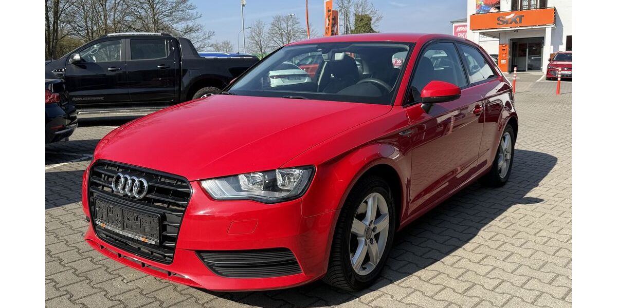 Audi A3 200.000 km 6.490 &euro; Koblenz/Rh. 56070