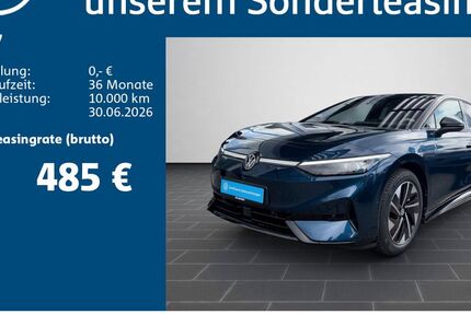 VW ID.7 16.106 km 49.880 &euro; Mayen 56727