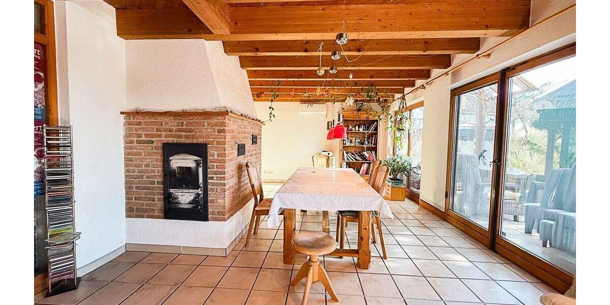 Einfamilienhaus Erpel Orsberg - 6 Zimmer, 146 m&sup2;, 468.000&euro; | Angebot:25864785