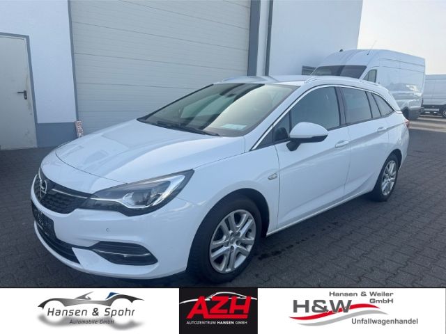 Opel Astra 133.000 km 7.950 &euro; Halsenbach 56283