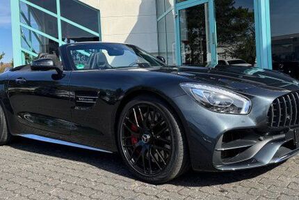 Mercedes-Benz AMG GT C 36.700 km 115.000 &euro; Mülheim-Kärlich 56218
