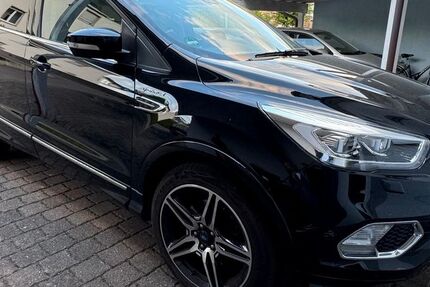 Ford Kuga 70.000 km 20.000 &euro; Bad Ems 56130