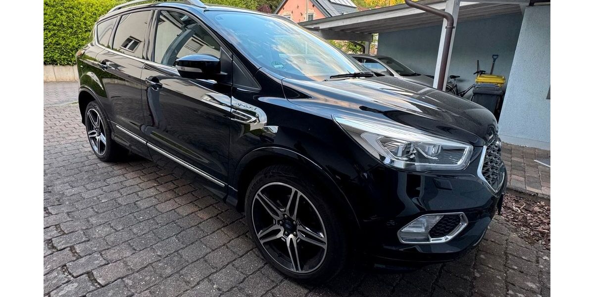 Ford Kuga 70.000 km 20.000 &euro; Bad Ems 56130