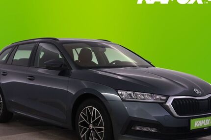 Skoda Octavia 58.030 km 18.800 &euro; Siershahn 56427