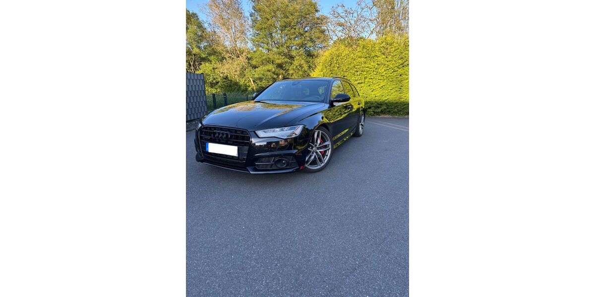Audi A6 91.538 km 31.750 &euro; Holler 56412