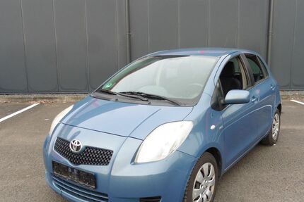 Toyota Yaris 316.202 km 1.990 &euro; Neitersen 57638