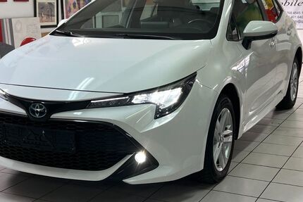 Toyota Corolla 69.610 km 18.500 &euro; Mayen 56727