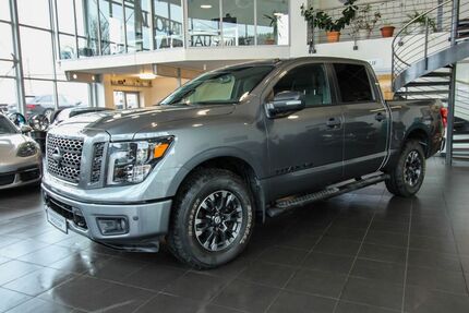 Nissan Titan 19.769 km 44.999 &euro; Lahnstein 56112