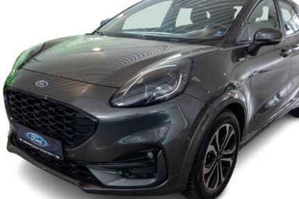 Ford Puma 46.683 km 17.980 &euro; Koblenz 56073