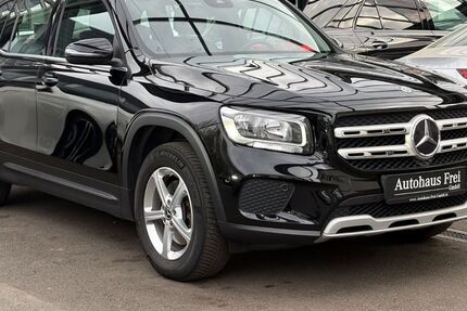 Mercedes-Benz GLB 220 141.000 km 29.990 &euro; Montabaur 56410