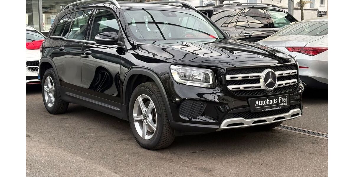 Mercedes-Benz GLB 220 141.000 km 29.990 &euro; Montabaur 56410