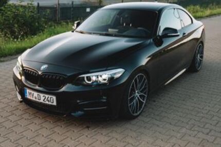 BMW M240i 111.000 km 31.999 &euro; Polch 56751