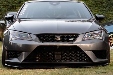 Seat Leon 57.000 km 22.500 &euro; Mayen 56727